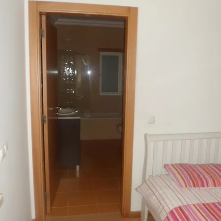 Vila Dos Eucaliptos -
