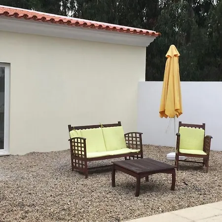 Dos Eucaliptos - Vila