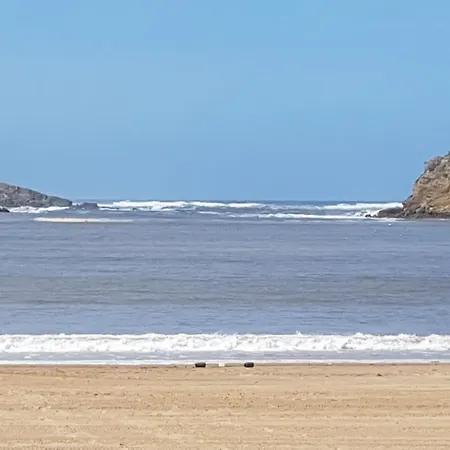 Dos Eucaliptos - São Martinho do Porto
