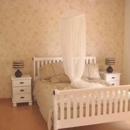Vila Dos Eucaliptos -